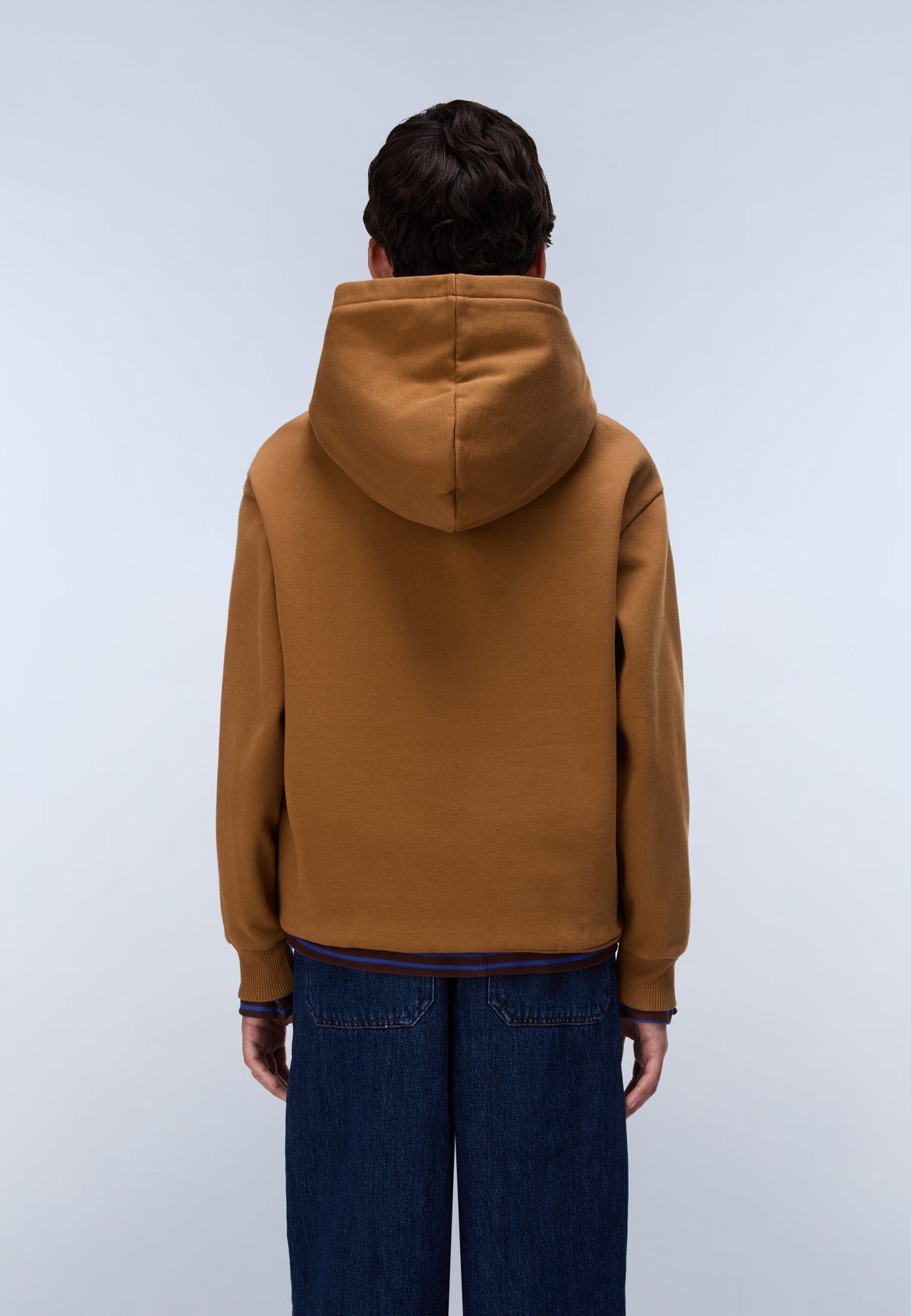 Kapuzenpullover New Box Logo  - 4