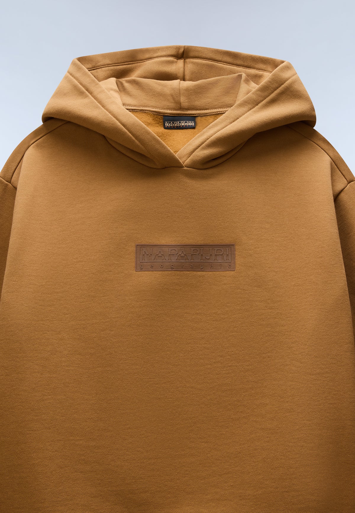 Kapuzenpullover New Box Logo  - 5