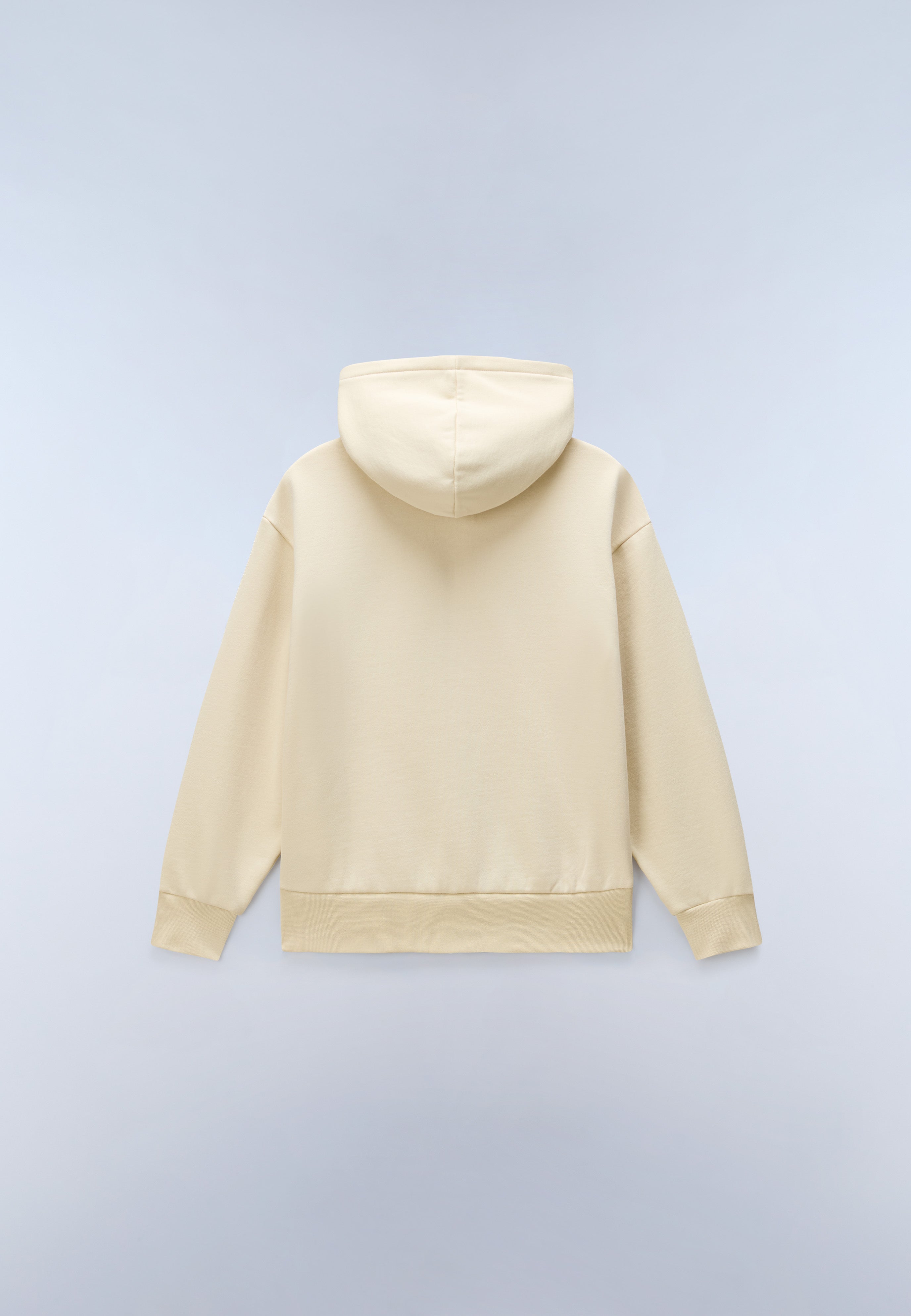 Napapijri Acadia Full-Zip Hoodie Kids Beige N5E
