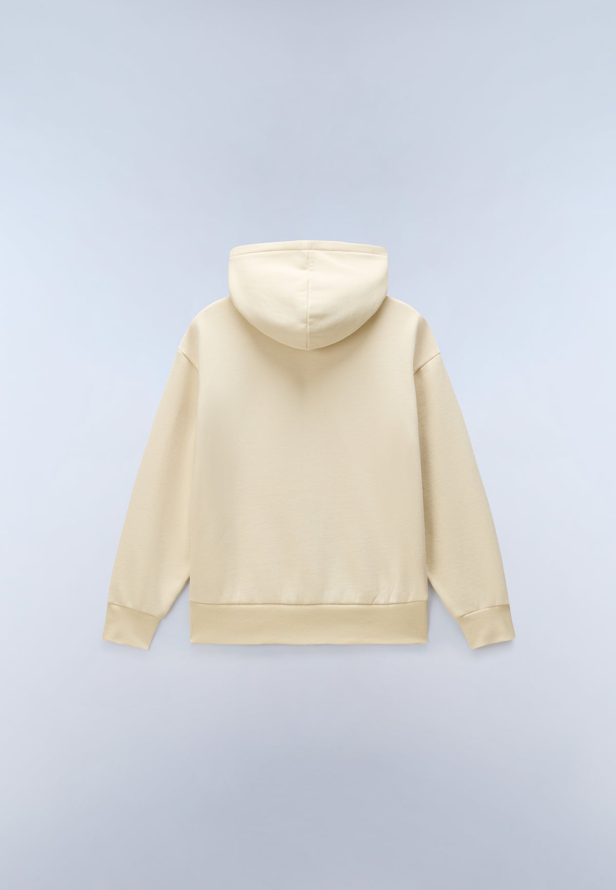 Felpa con Cappuccio e Zip Acadia  - 6