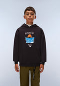 Kapuzenpullover Flein  - 3