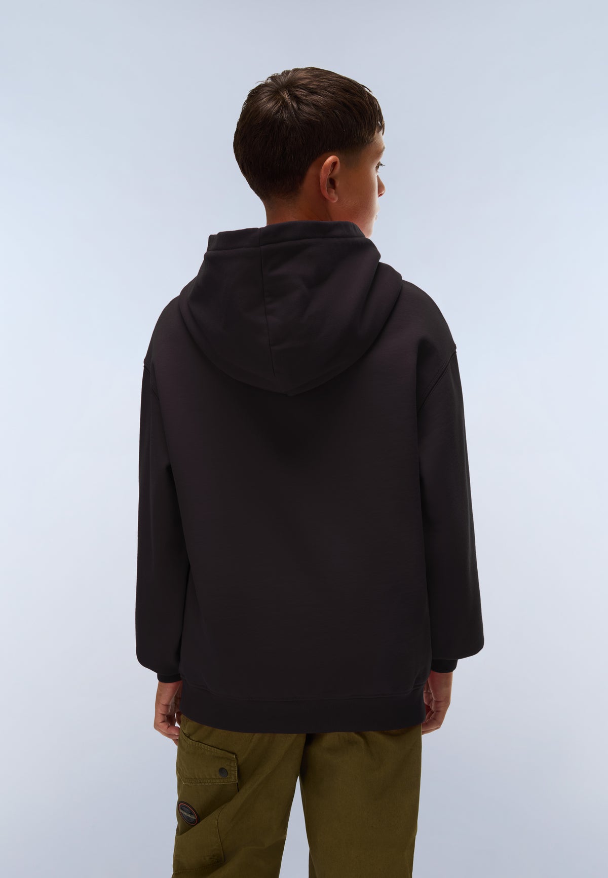 Kapuzenpullover Flein  - 4
