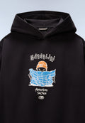 Kapuzenpullover Flein  - 5
