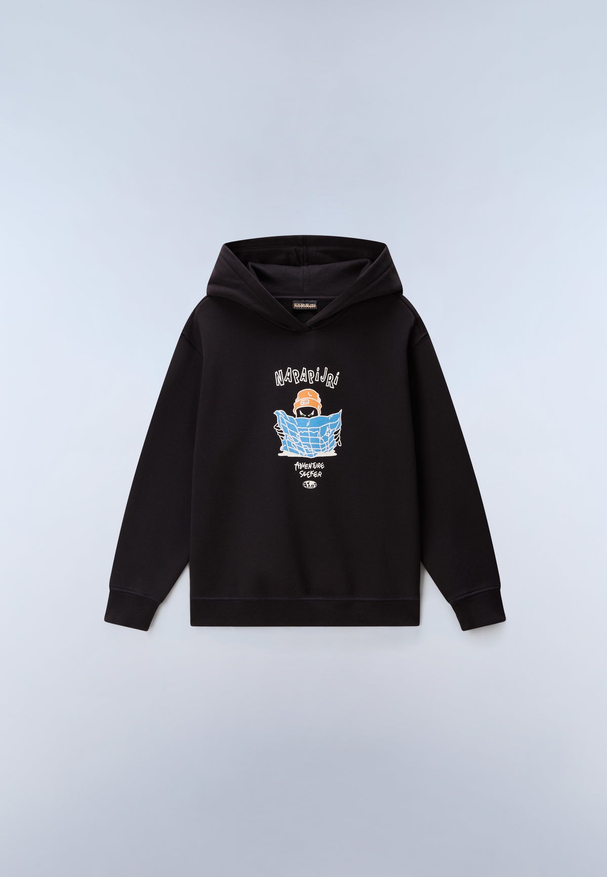 Kapuzenpullover Flein  - 1