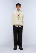 Kapuzenpullover Flein  - 2
