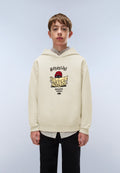 Kapuzenpullover Flein  - 3