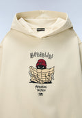 Kapuzenpullover Flein  - 5