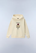 Kapuzenpullover Flein  - 1