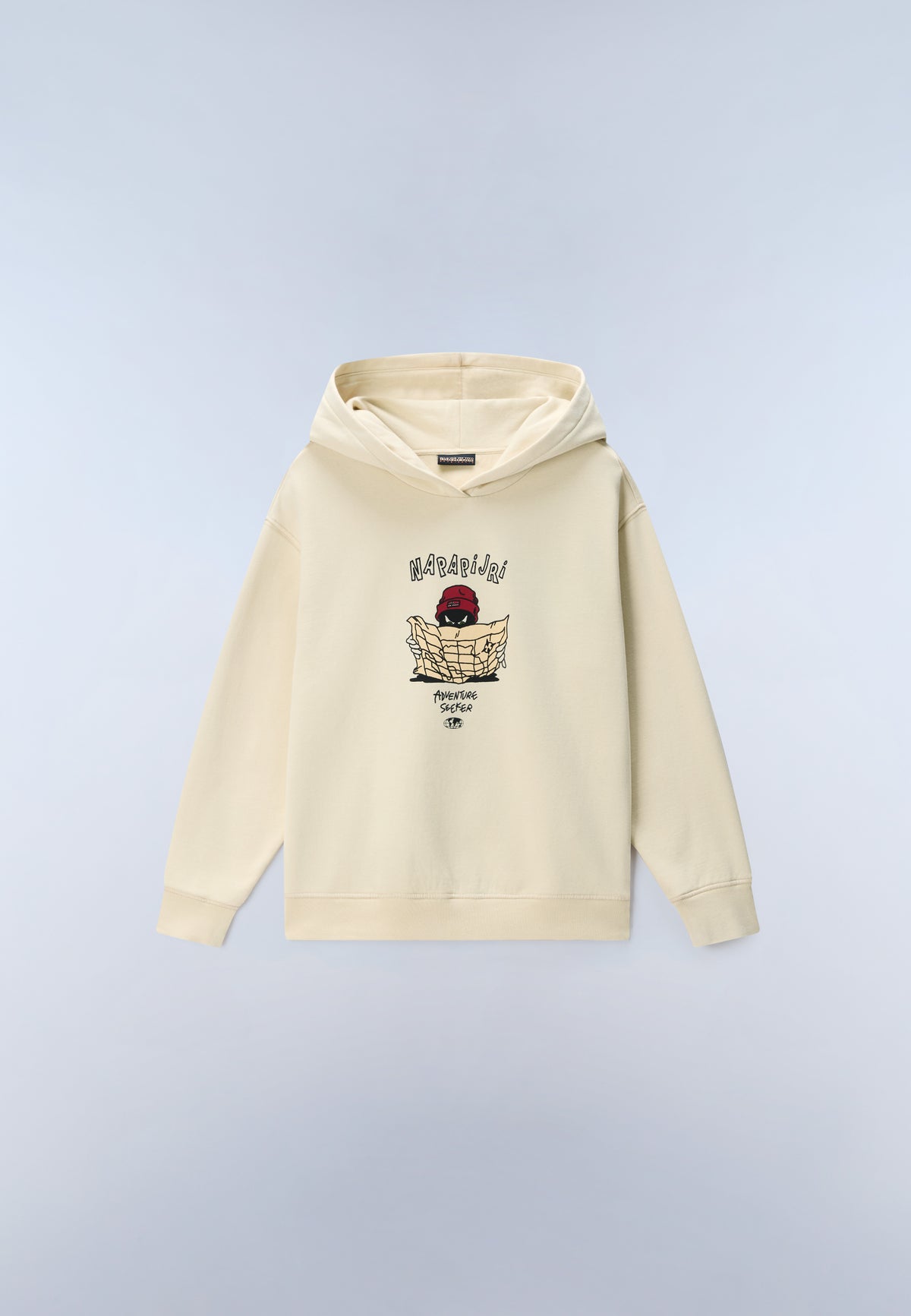 Kapuzenpullover Flein  - 1