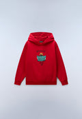 Kapuzenpullover Flein  - 1