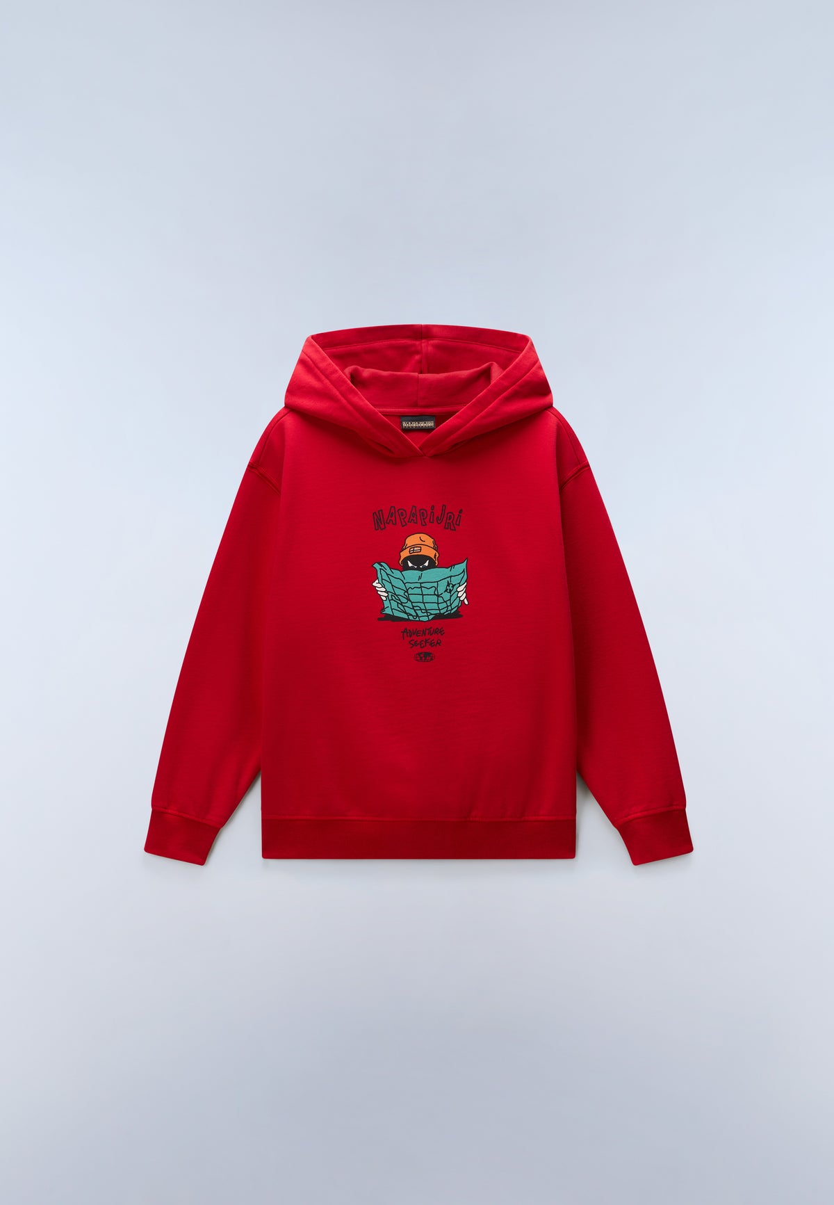 Kapuzenpullover Flein  - 1