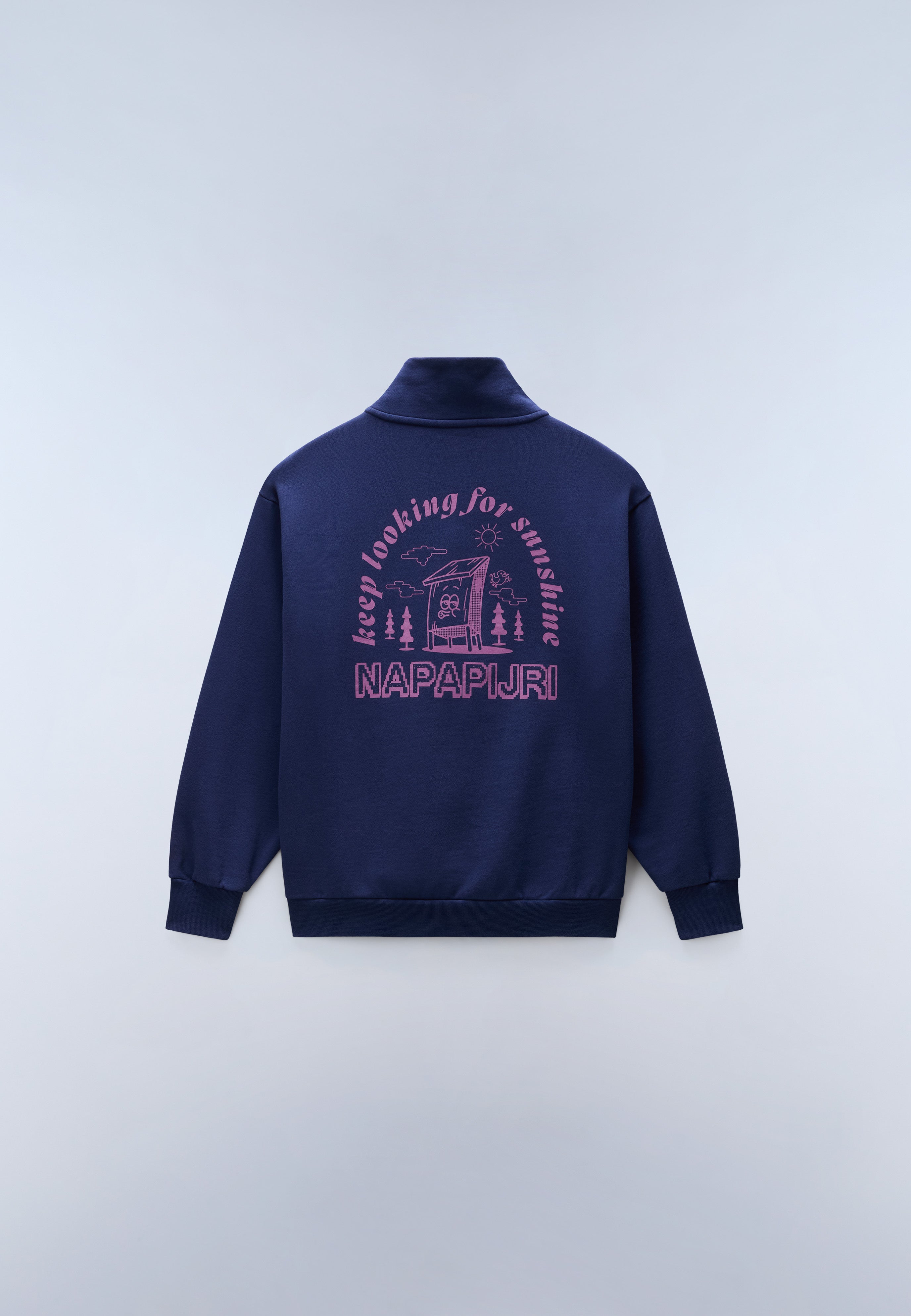 Sommer-sale Bis zu -50% | Napapijri Offizielle Website