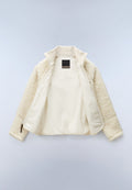 Fleecejacke mit Reißverschluss Aleut  - 8
