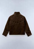 Fleecejacke mit Reißverschluss Aleut  - 7