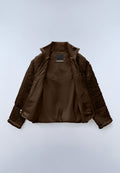 Fleecejacke mit Reißverschluss Aleut  - 8