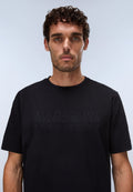 Camicia a Maniche Corte Bollo  - 2