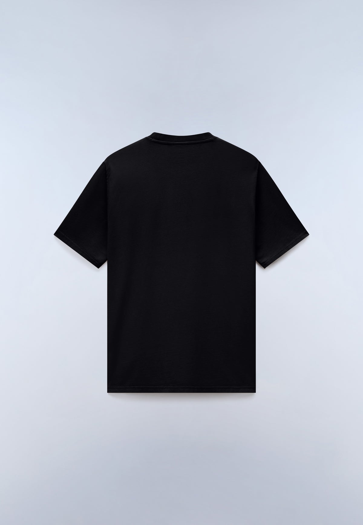 Camicia a Maniche Corte Bollo  - 5