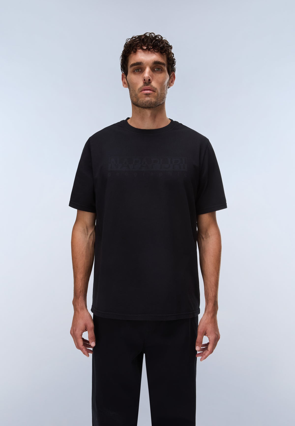 Camicia a Maniche Corte Bollo  - 3