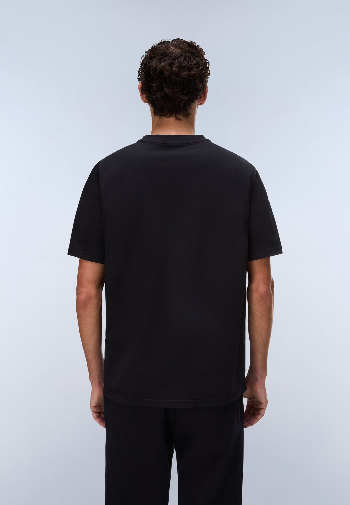 Camicia a Maniche Corte Bollo  - 4