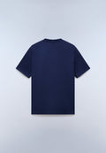Camicia a Maniche Corte Bollo  - 5