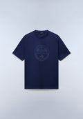 Camicia a Maniche Corte Bollo  - 1