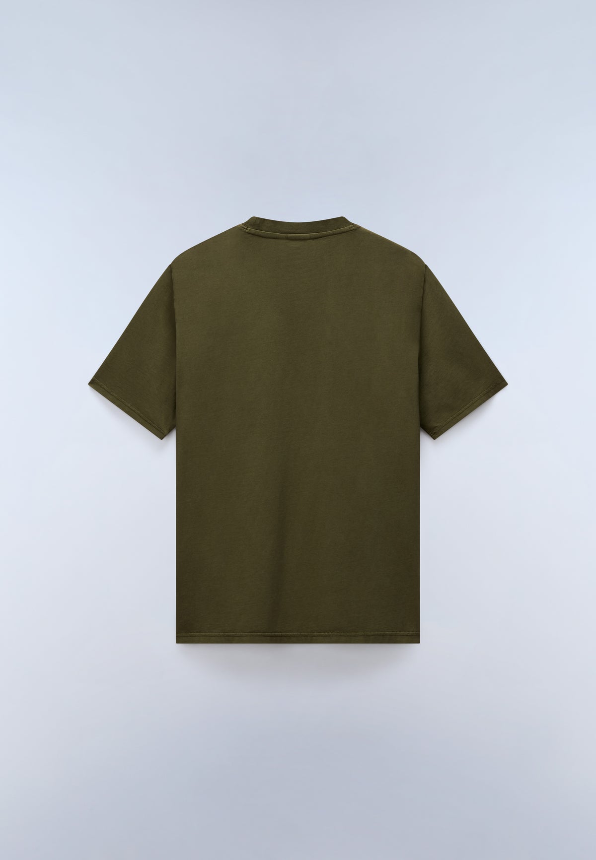 Chemise à Manches Courtes Bollo  - 5