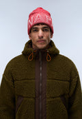 Iwa Beanie Red - 2