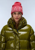 Iwa Beanie Red - 3