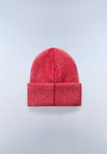 Iwa Beanie Red - 4