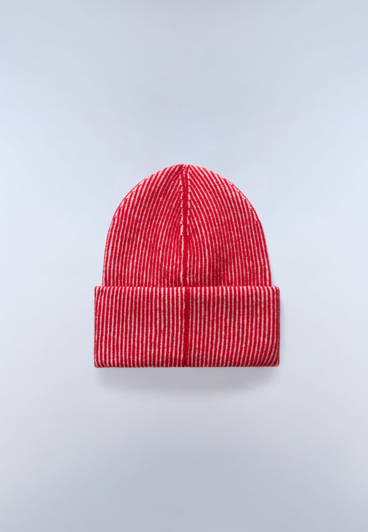 Iwa Beanie Red - 4
