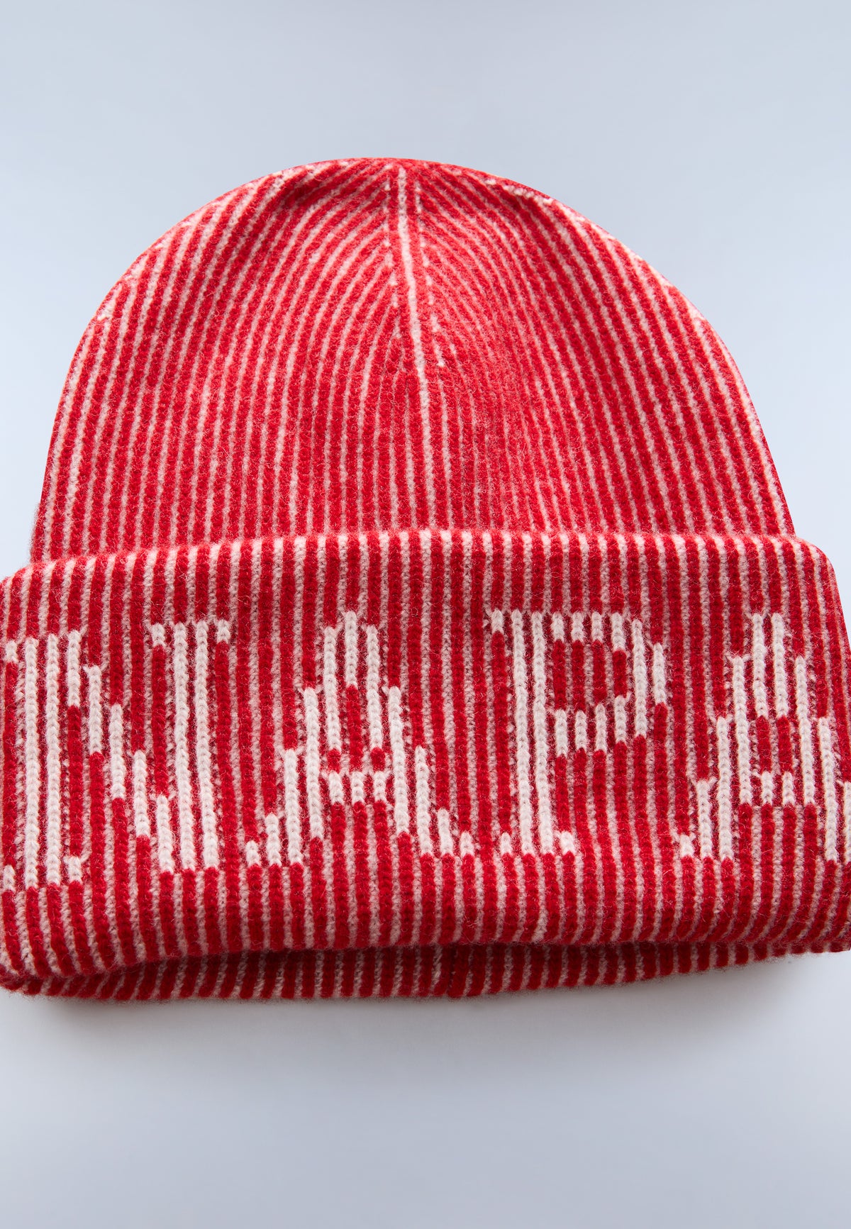 Iwa Beanie Red - 5