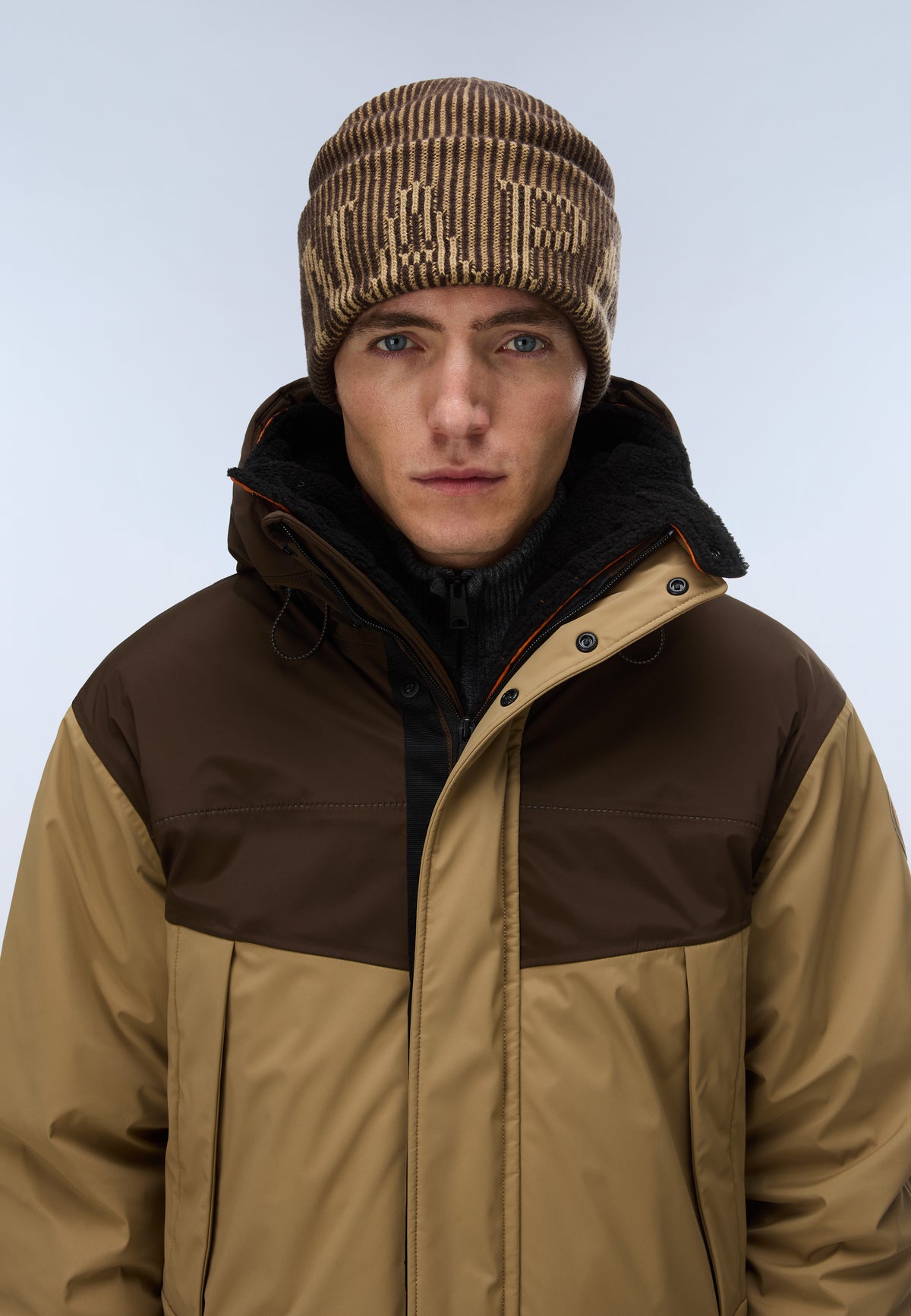 Iwa Beanie  - 2