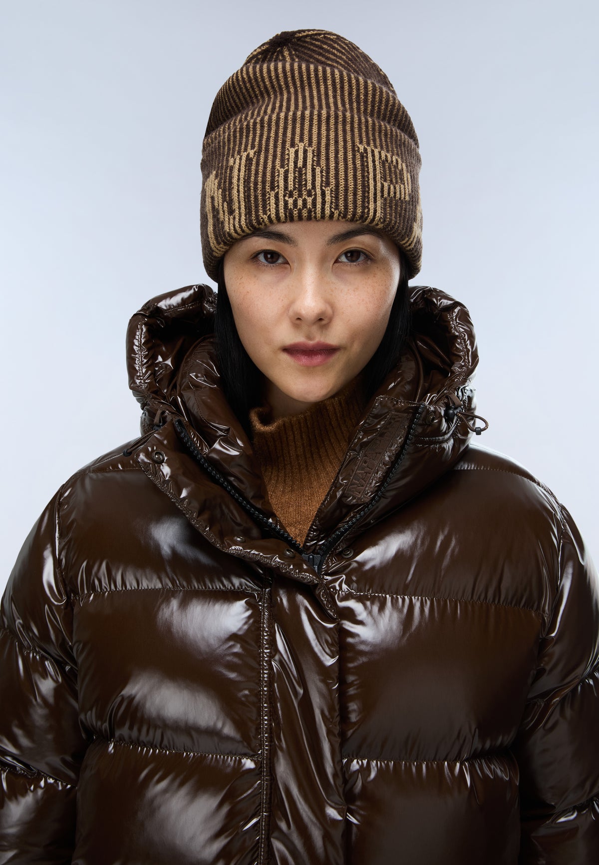 Iwa Beanie  - 3