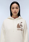 Sweat à Capuche Aral  - 2