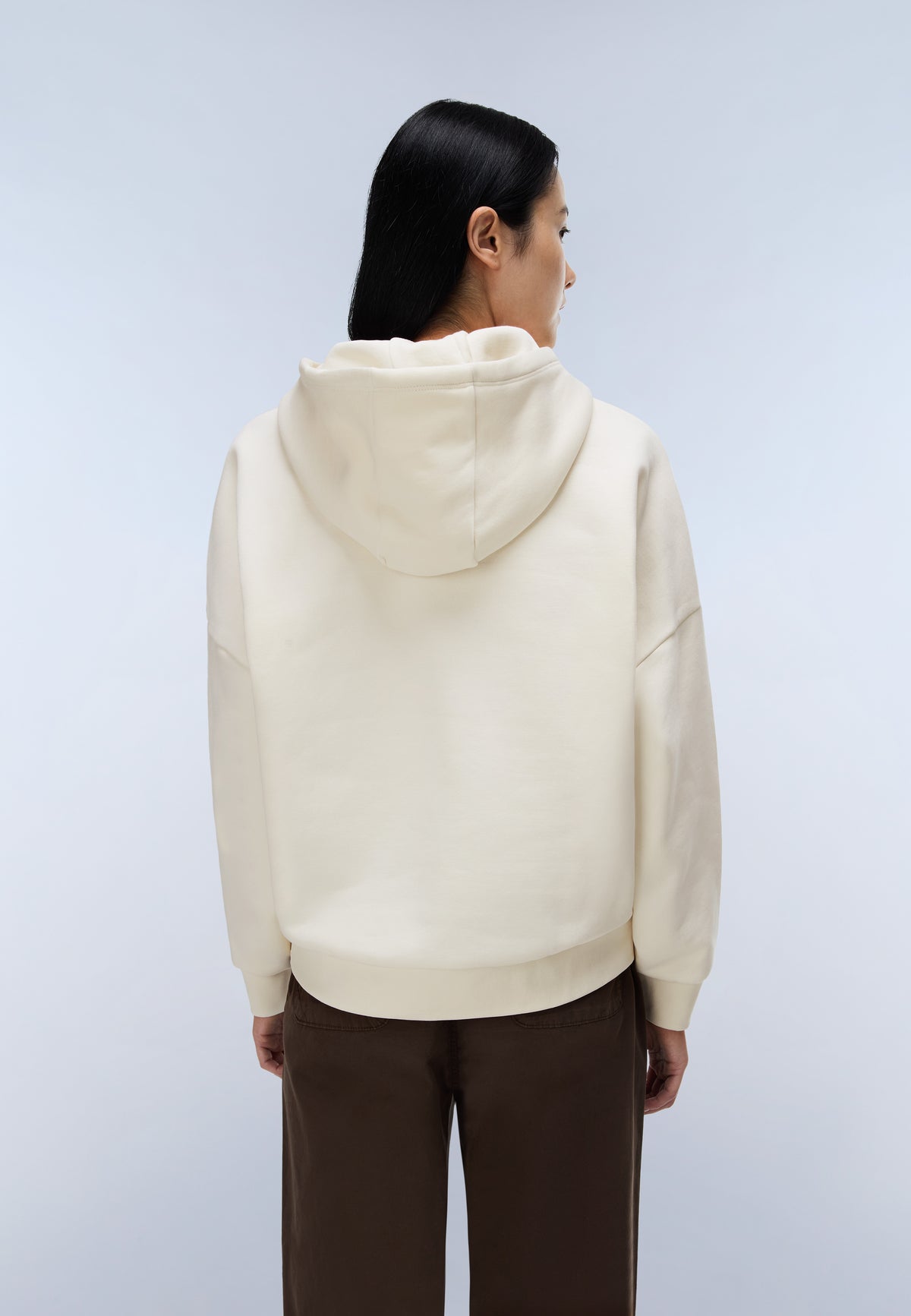 Sweat à Capuche Aral  - 5