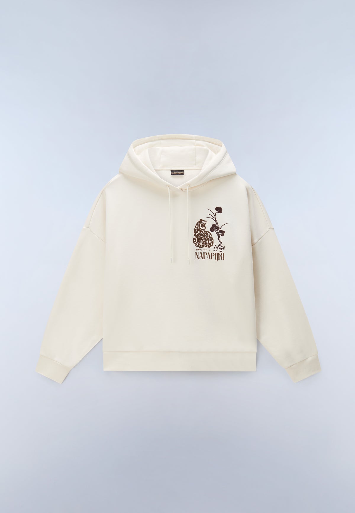 Kapuzenpullover Aral  - 1