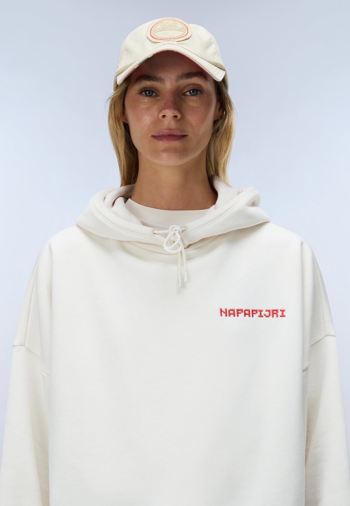 Kapuzenpullover Aral  - 2