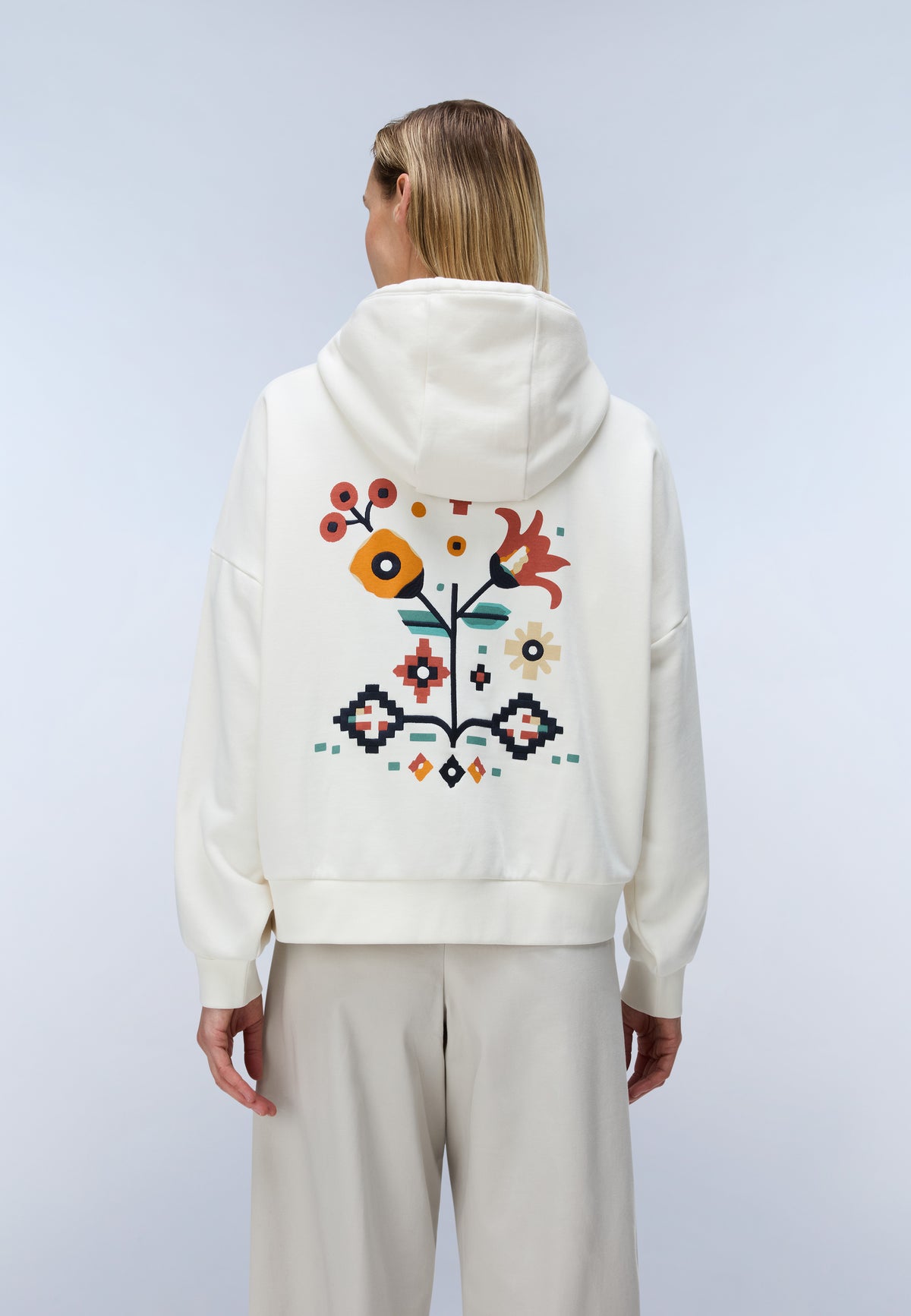 Kapuzenpullover Aral  - 5