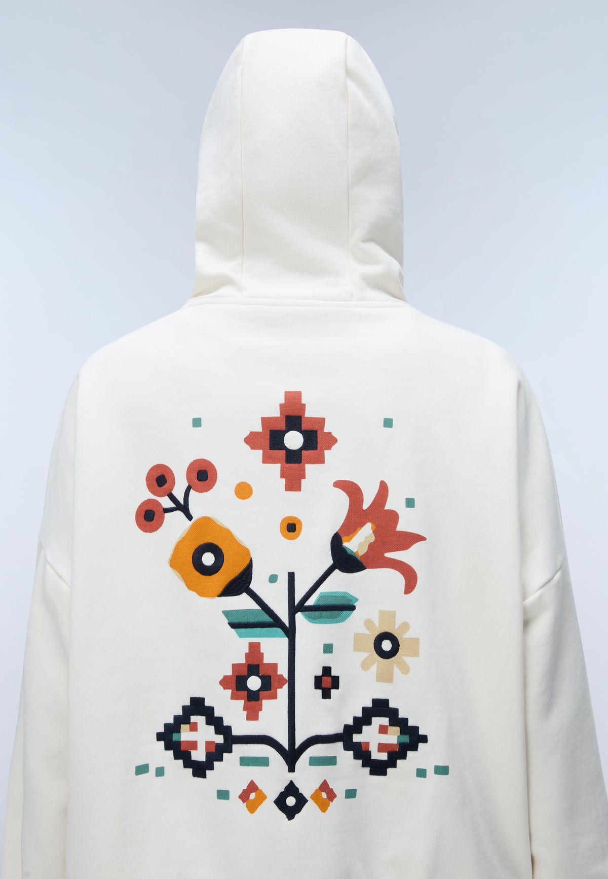 Kapuzenpullover Aral  - 6