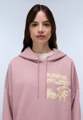 Kapuzenpullover Aral  - 2
