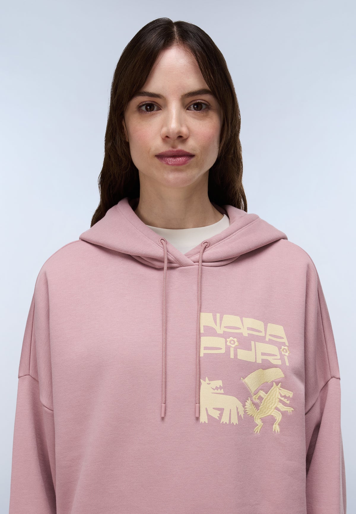 Kapuzenpullover Aral  - 2