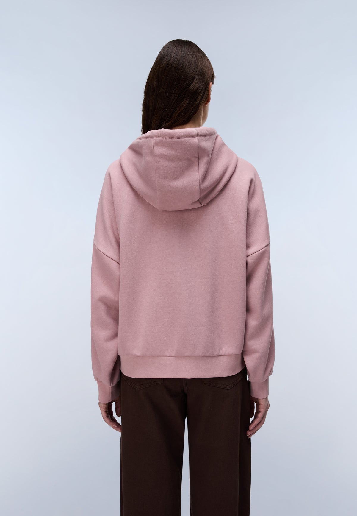 Kapuzenpullover Aral  - 5