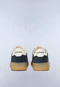 Tuff Suede Sneakers Dark Blue - 2