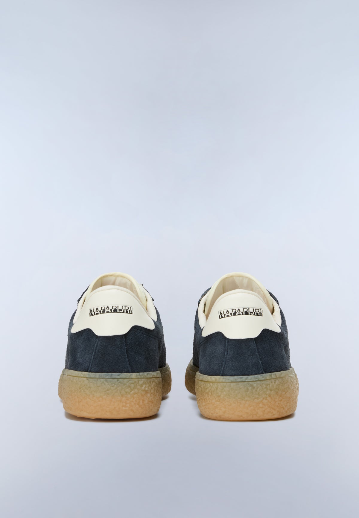 Tuff Suede Sneakers Dark Blue - 2