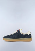 Tuff Suede Sneakers Dark Blue - 3
