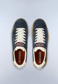 Tuff Suede Sneakers Dark Blue - 4