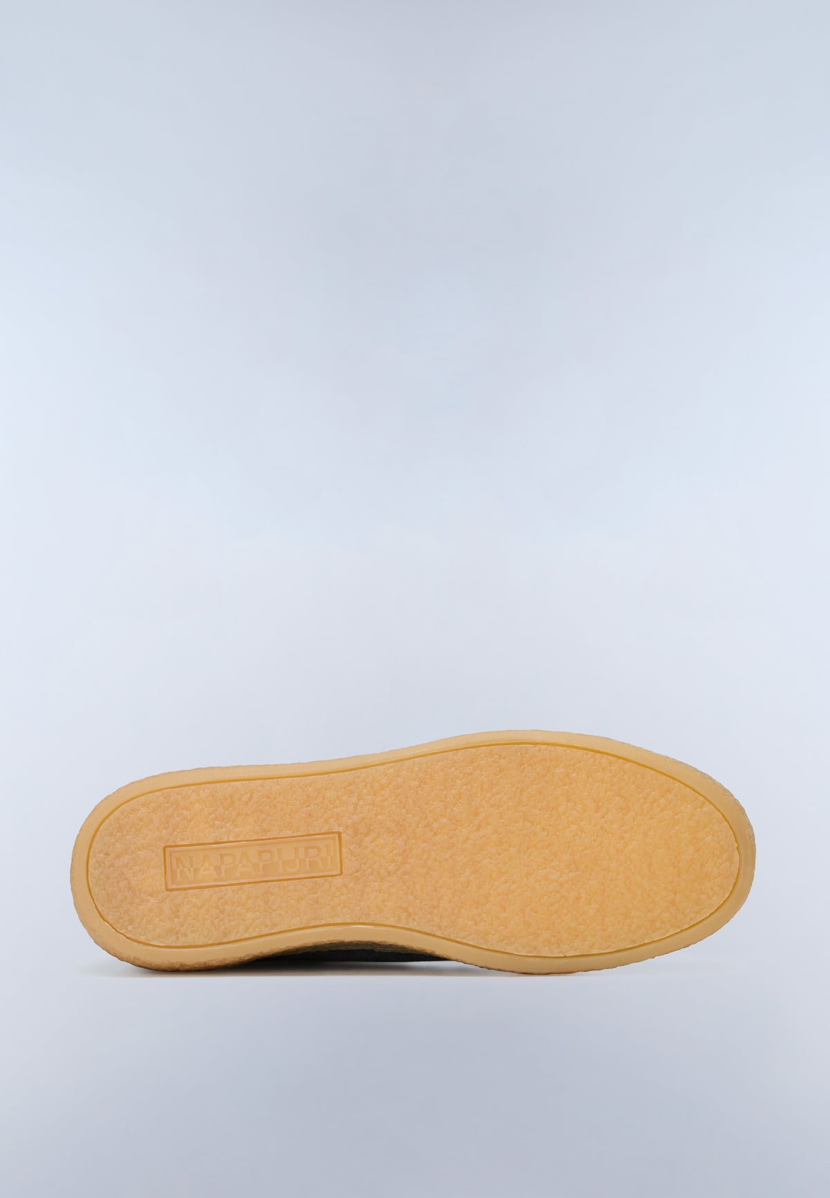 Tuff Suede Sneakers Dark Blue - 5