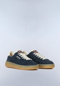 Tuff Suede Sneakers Dark Blue - 6
