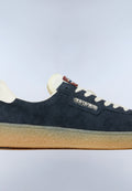 Tuff Suede Sneakers Dark Blue - 7