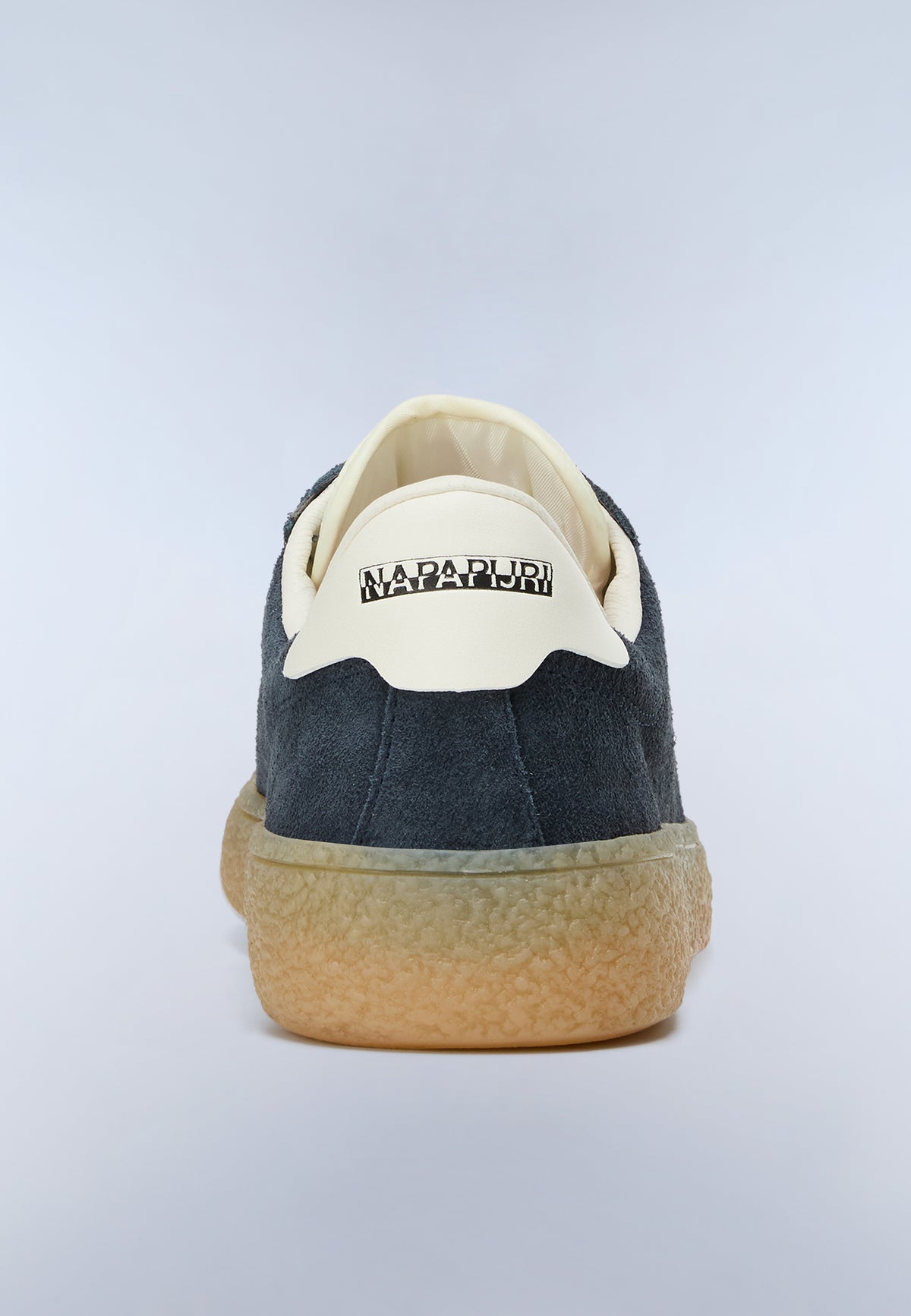 Tuff Suede Sneakers Dark Blue - 8